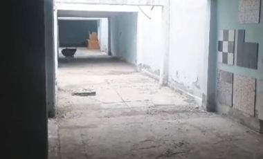 Bodega en venta en Granjas San Antonio Iztapalapa