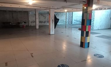 Bodega en venta en Granjas San Antonio Iztapalapa