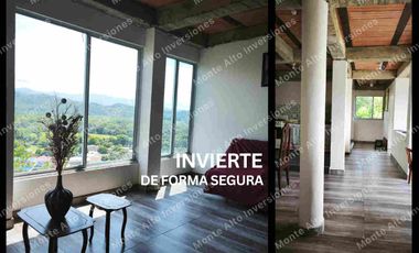 EXCELENTE CASA CAMPESTRE EN TOCAIMA CUNDINAMARCA, 5 HABITACIONES Y 5 BAÑOS
