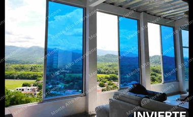 EXCELENTE CASA CAMPESTRE EN TOCAIMA CUNDINAMARCA, 5 HABITACIONES Y 5 BAÑOS