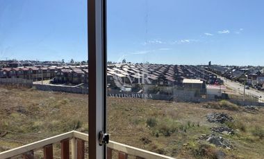 Departamento en Venta Ideal Inversionistas, Condominio Los Coihues 1, Fundo el Carmen, Temuco