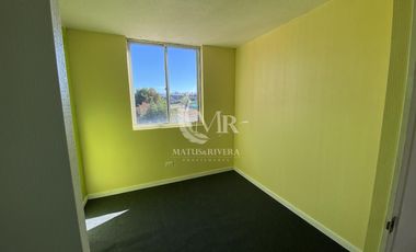 Departamento en Venta Ideal Inversionistas, Condominio Los Coihues 1, Fundo el Carmen, Temuco