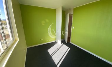 Departamento en Venta Ideal Inversionistas, Condominio Los Coihues 1, Fundo el Carmen, Temuco
