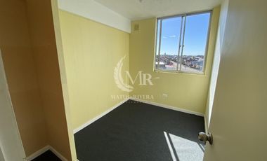 Departamento en Venta Ideal Inversionistas, Condominio Los Coihues 1, Fundo el Carmen, Temuco