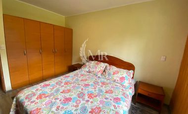 Casa en Arriendo en Entorno Natural y Privilegiado, Condominio Los Guindos, Sector los Calabozos, Pucón