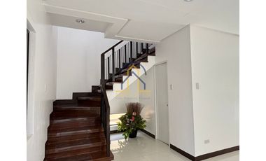 Brand New 2-Storey House and Lot for Sale in Grand Parkplace Village, Anabu, Imus, Cavite