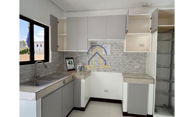 Brand New 2-Storey House and Lot for Sale in Grand Parkplace Village, Anabu, Imus, Cavite