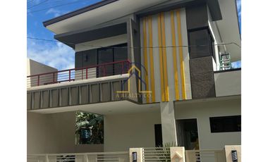 Brand New 2-Storey House and Lot for Sale in Grand Parkplace Village, Anabu, Imus, Cavite