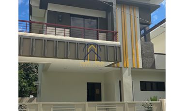 Brand New 2-Storey House and Lot for Sale in Grand Parkplace Village, Anabu, Imus, Cavite