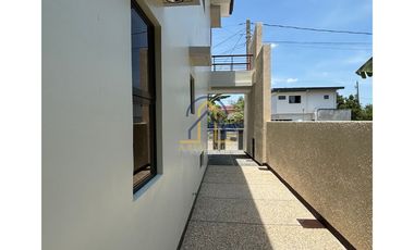 Brand New 2-Storey House and Lot for Sale in Grand Parkplace Village, Anabu, Imus, Cavite