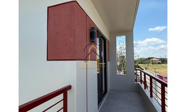 Brand New 2-Storey House and Lot for Sale in Grand Parkplace Village, Anabu, Imus, Cavite