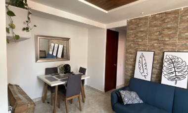 APARTAMENTO EN VENTA EN ALAMEDA DEL RÍO, BARRANQUILLA