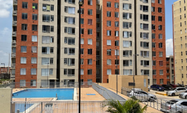 APARTAMENTO EN VENTA EN ALAMEDA DEL RÍO, BARRANQUILLA