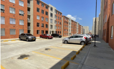 APARTAMENTO EN VENTA EN ALAMEDA DEL RÍO, BARRANQUILLA