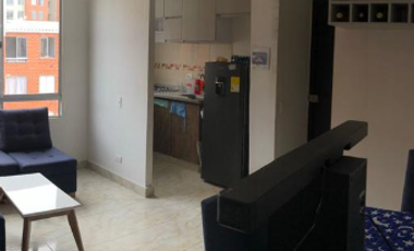 APARTAMENTO EN VENTA EN ALAMEDA DEL RÍO, BARRANQUILLA
