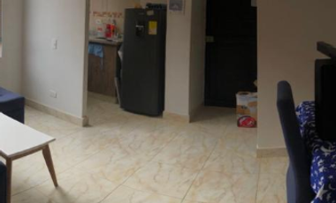 APARTAMENTO EN VENTA EN ALAMEDA DEL RÍO, BARRANQUILLA