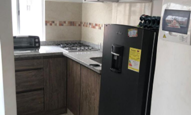 APARTAMENTO EN VENTA EN ALAMEDA DEL RÍO, BARRANQUILLA