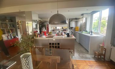 Impresionante depto moderno remodelado 3d 3b, terraza, estac y bga