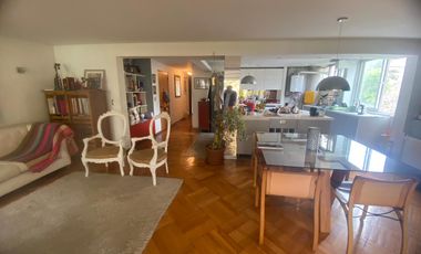 Impresionante depto moderno remodelado 3d 3b, terraza, estac y bga