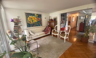 Impresionante depto moderno remodelado 3d 3b, terraza, estac y bga