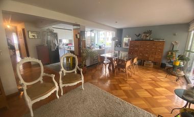 Impresionante depto moderno remodelado 3d 3b, terraza, estac y bga