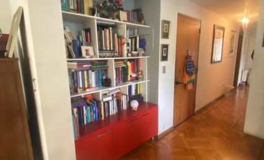 Impresionante depto moderno remodelado 3d 3b, terraza, estac y bga