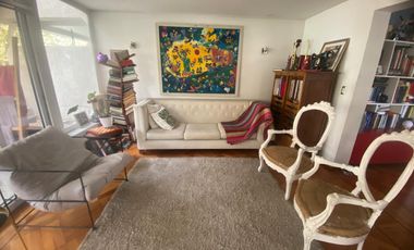 Impresionante depto moderno remodelado 3d 3b, terraza, estac y bga