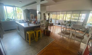 Impresionante depto moderno remodelado 3d 3b, terraza, estac y bga