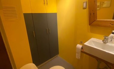 Impresionante depto moderno remodelado 3d 3b, terraza, estac y bga