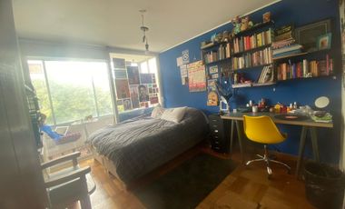 Impresionante depto moderno remodelado 3d 3b, terraza, estac y bga