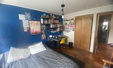 Impresionante depto moderno remodelado 3d 3b, terraza, estac y bga