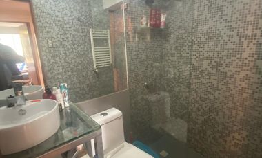 Impresionante depto moderno remodelado 3d 3b, terraza, estac y bga