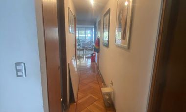 Impresionante depto moderno remodelado 3d 3b, terraza, estac y bga