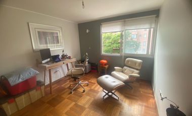 Impresionante depto moderno remodelado 3d 3b, terraza, estac y bga