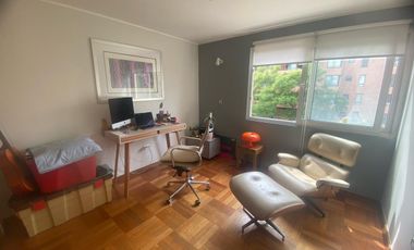 Impresionante depto moderno remodelado 3d 3b, terraza, estac y bga