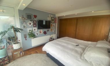 Impresionante depto moderno remodelado 3d 3b, terraza, estac y bga