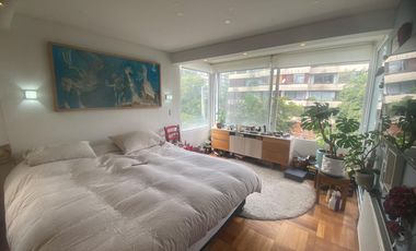 Impresionante depto moderno remodelado 3d 3b, terraza, estac y bga