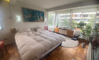 Impresionante depto moderno remodelado 3d 3b, terraza, estac y bga