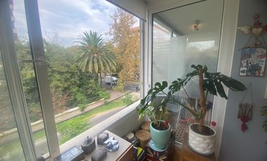 Impresionante depto moderno remodelado 3d 3b, terraza, estac y bga