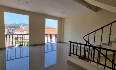 ¡Vendo Terranostra Torre Baró Vía a la Costa Exclusivo Departamento 3 Dormitorios!