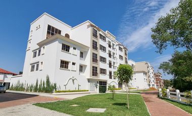 ¡Vendo Terranostra Torre Baró Vía a la Costa Exclusivo Departamento 3 Dormitorios!