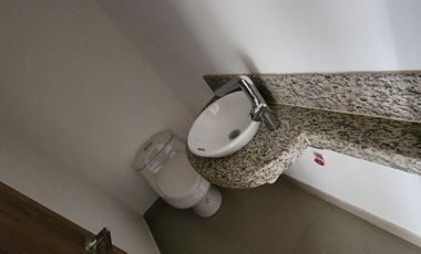 ¡Vendo Terranostra Torre Baró Vía a la Costa Exclusivo Departamento 3 Dormitorios!