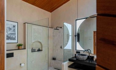 BEST PADDY VIEWS VILLA in CANGGU - BABAKAN