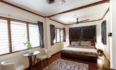 White Lotus River House