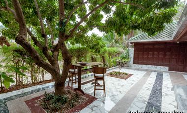 White Lotus River House