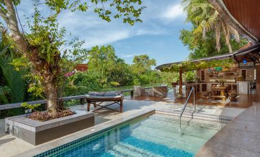 White Lotus River House