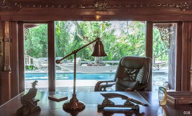White Lotus River House