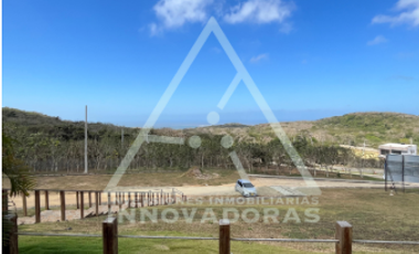 LOTE EN VENTA EN COMPLEJO CAMPESTRE JWAEIRRUKU, TUBARÁ, ATLÁNTICO