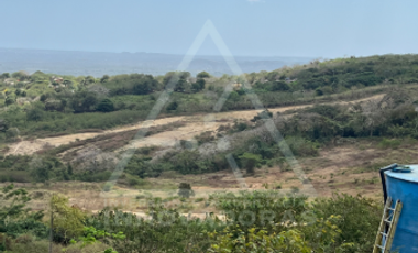 LOTE EN VENTA EN COMPLEJO CAMPESTRE JWAEIRRUKU, TUBARÁ, ATLÁNTICO