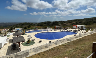 LOTE EN VENTA EN COMPLEJO CAMPESTRE JWAEIRRUKU, TUBARÁ, ATLÁNTICO